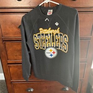 Pittsburgh Steelers sweatshirt